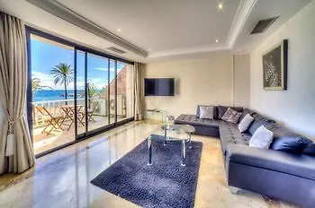 Banus Apartment Marbella