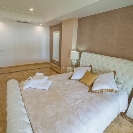 Banus Apartment Marbella