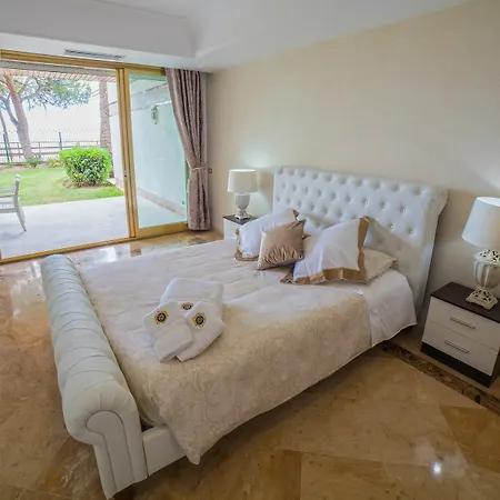 Apartment Banus *