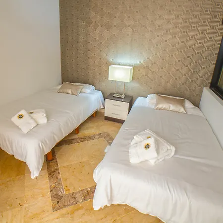 Banus Apartment