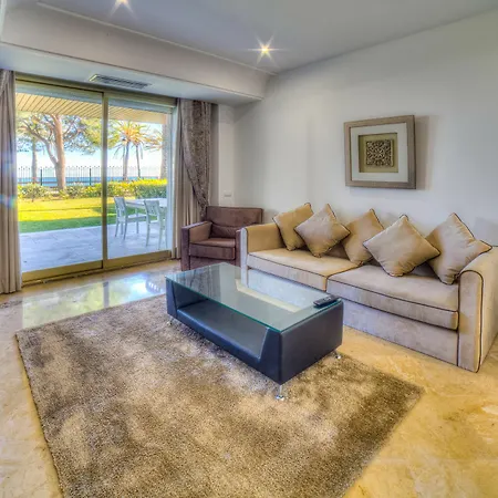 Banus Apartment *