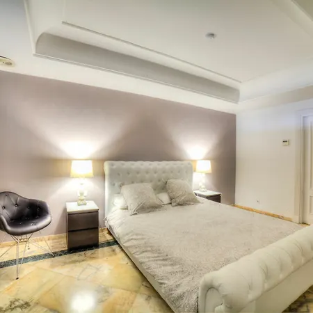 Apartment Banus