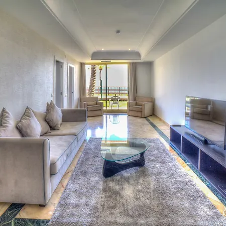 Banus Apartment *