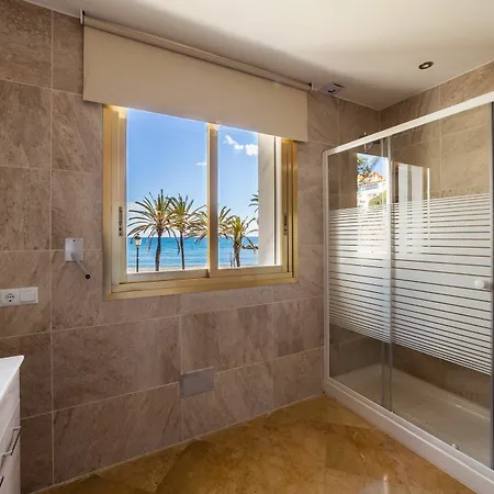 Banus Apartment Marbella