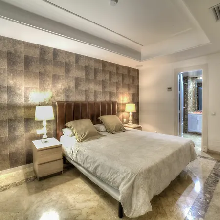 Banus Apartment