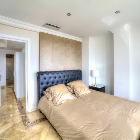 Apartment Banus Marbella