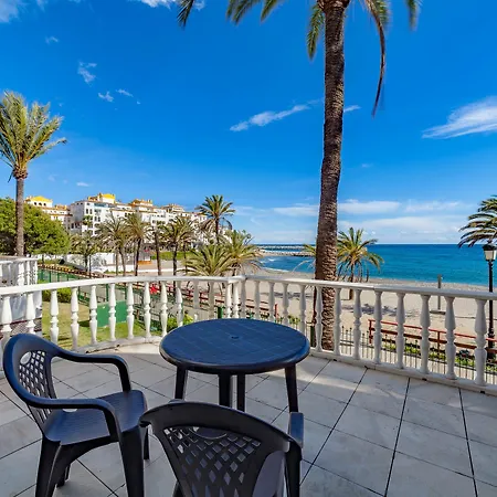 Apartment Banus