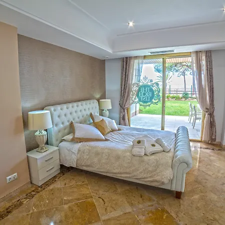 Apartment Banus Marbella