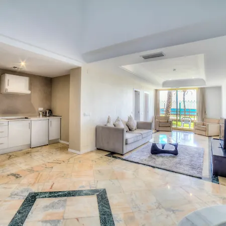 Banus Apartment *