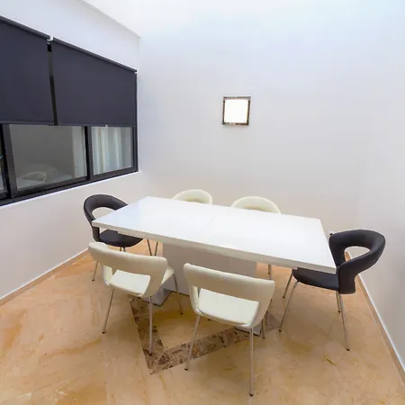 Apartment Banus