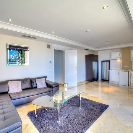 Apartment Banus Marbella