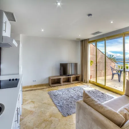 Banus Apartment Marbella