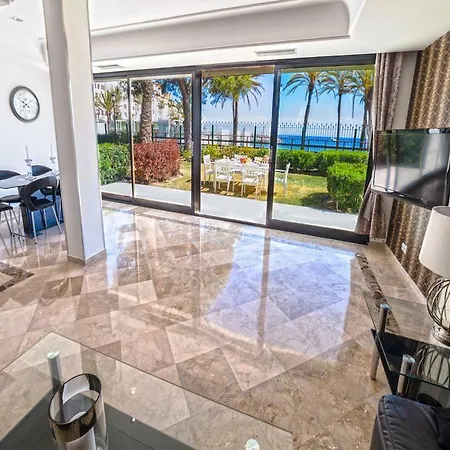 Apartment Banus *
