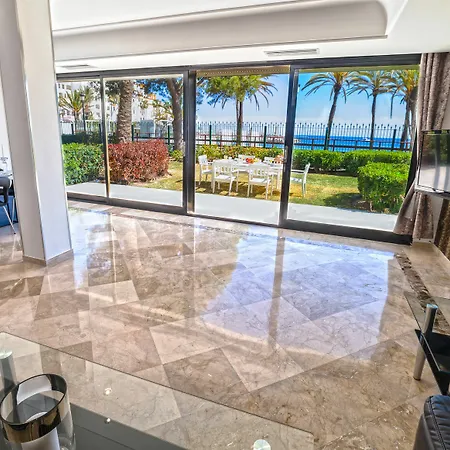 Banus Apartment Marbella