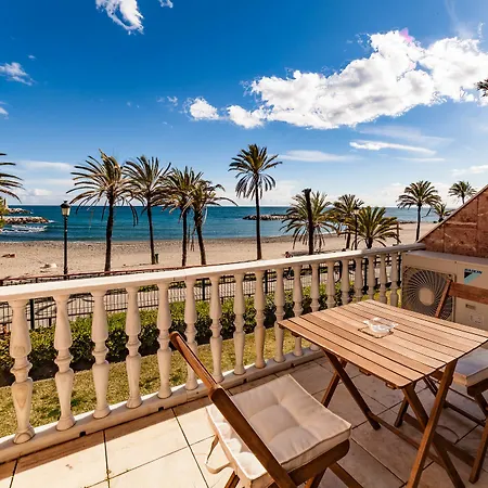 Banus Apartment