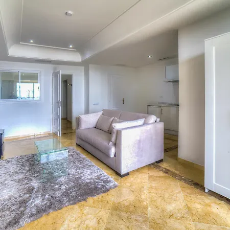 Apartment Banus *
