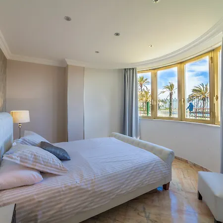 Apartment Banus Marbella