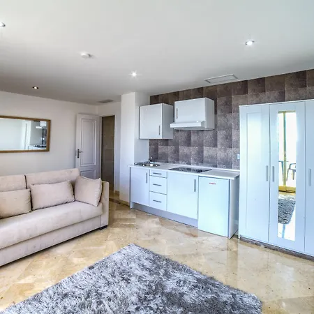 Apartment Banus *