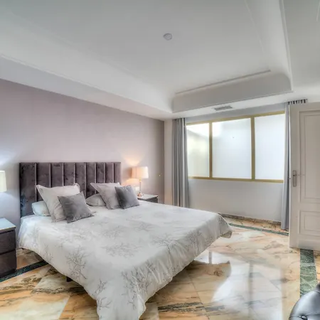 Banus Apartment